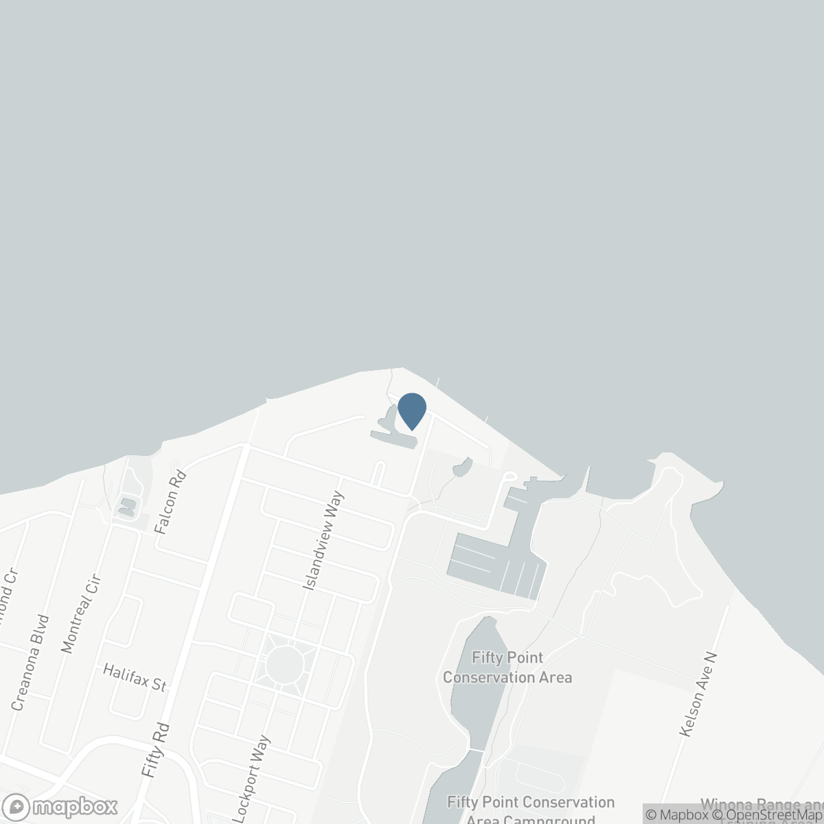 36 WINDEMERE ROAD, Hamilton, Ontario L8E 5G5